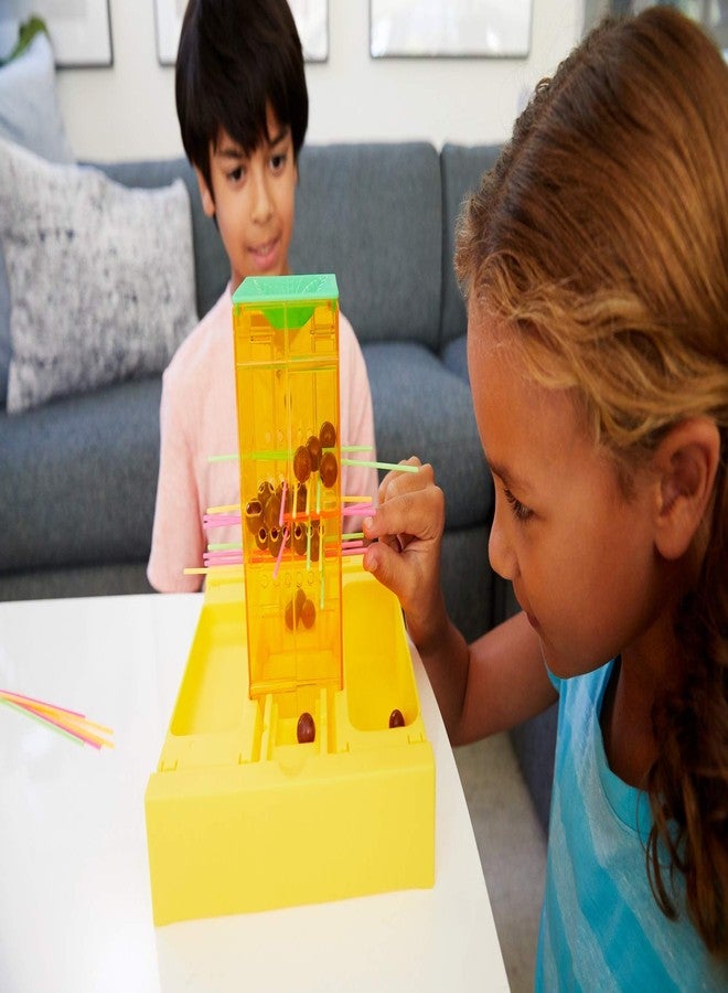 Games Travel Tumblin' Monkeys Kid's Game - Image 2